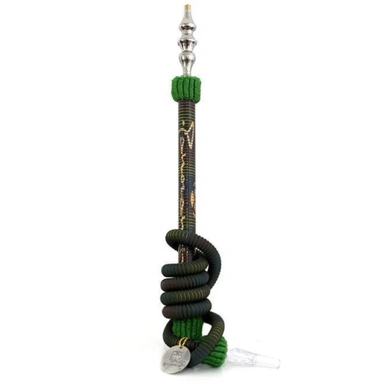 DUM Traditional Hose Set Complete Green