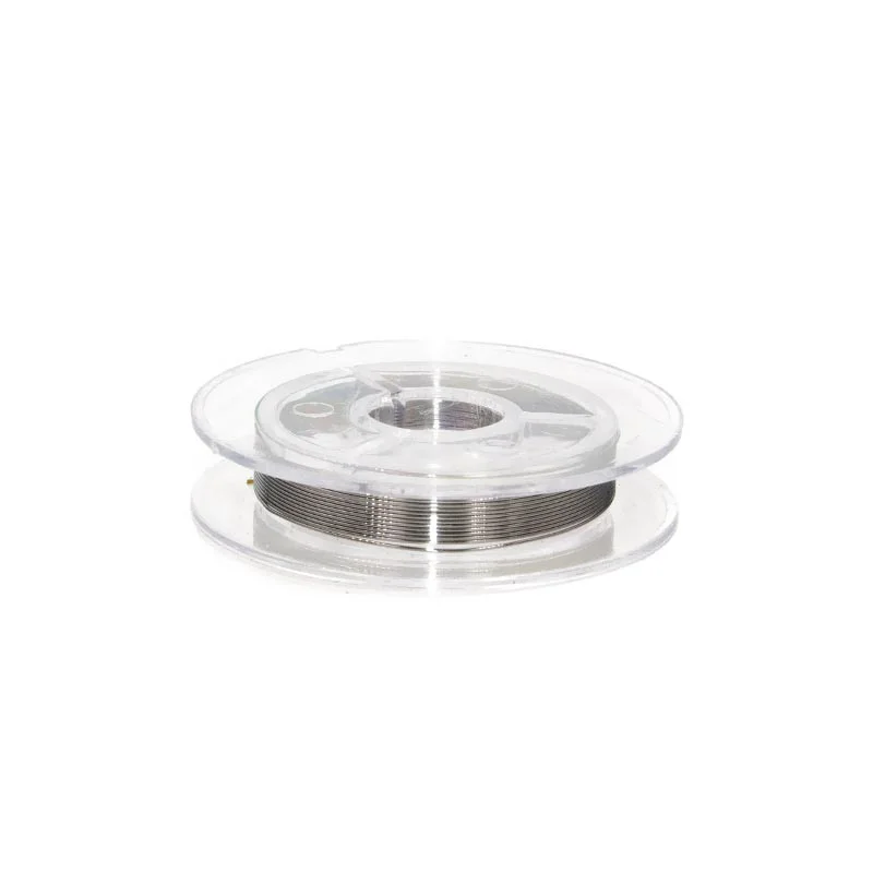 eCig Hellas Kanthal 26GA Wire 0.40mm - 1 Meter