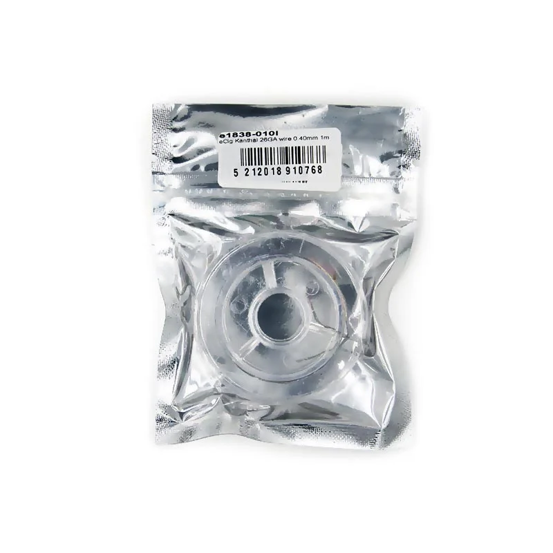 eCig Hellas Kanthal 26GA Wire 0.40mm - 1 Meter