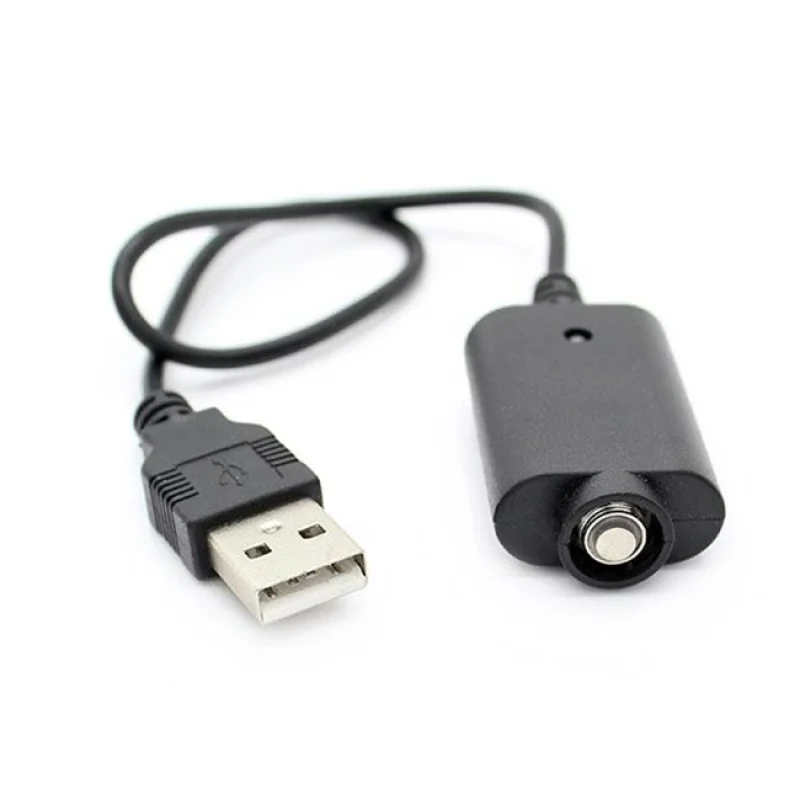 eCig Hellas USB eGo 510 Charger 200mAh - ECIG HELLAS Brand - Batteries & Chargers