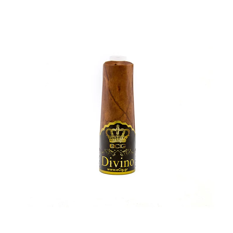 eCig Hellas Divino Cigar Cartomizer 2ml - ECIG HELLAS Brand - Atomizer Tanks