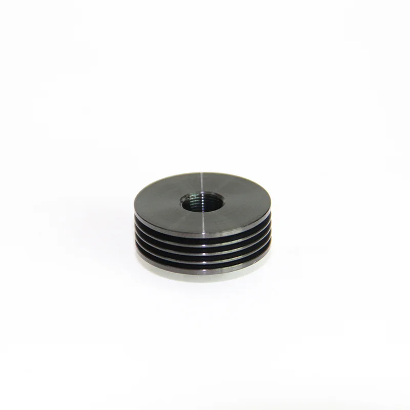 eCig Hellas Atomizer Cooler 510 Black