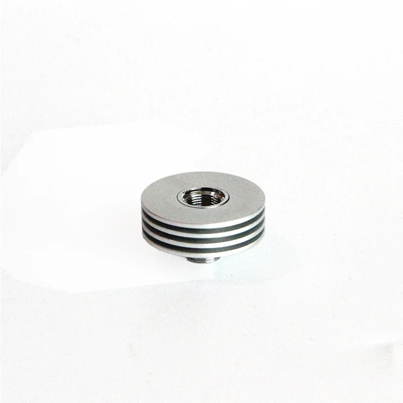 eCig Hellas Atomizer Cooler 510 Black product.details.thumbnail 2
