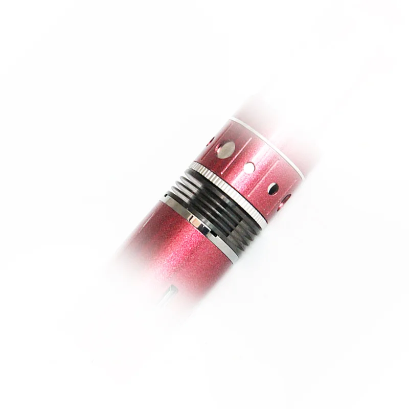 eCig Hellas Atomizer Cooler 510 Silver product.details.thumbnail 1