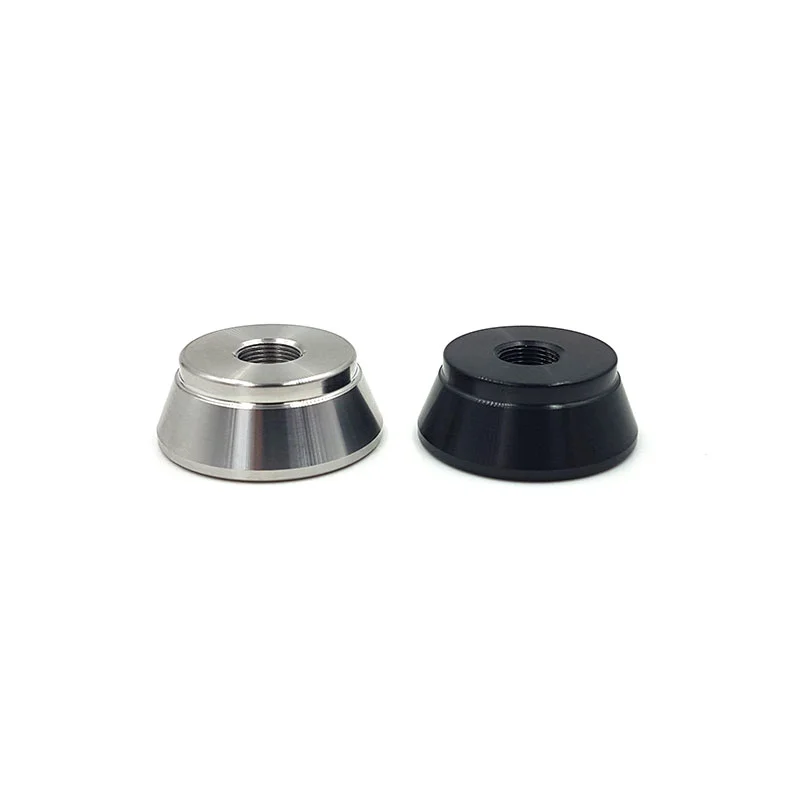 eCig Hellas Stainless Steel Atomizer Stand Black product.details.thumbnail 2