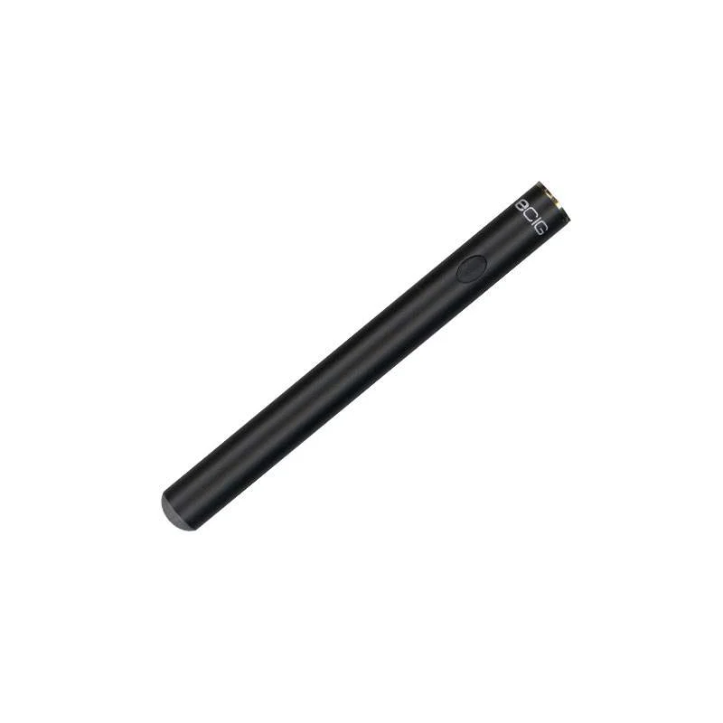 eCig Hellas Battery 510 Manual Black