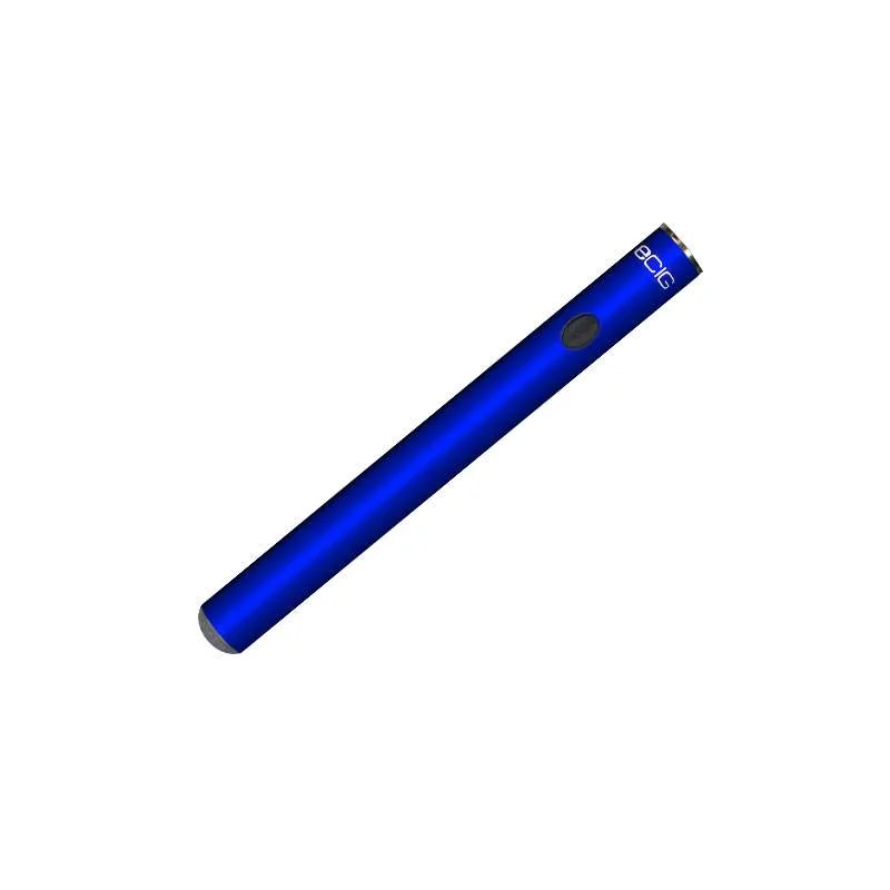 eCig Hellas Battery 510 Manual Blue