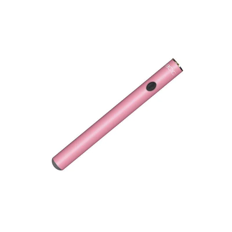 eCig Hellas Battery 510 Manual Pink