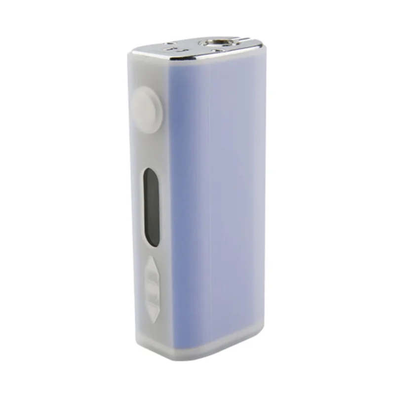 eCig Hellas Istick 40W Silicone Case White