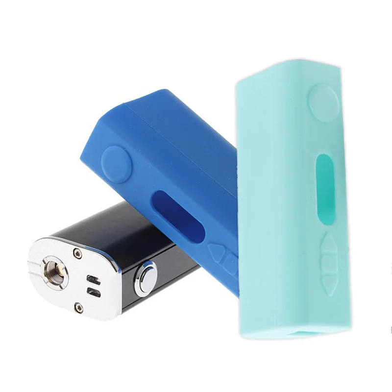 eCig Hellas Istick 40W Silicone Case Pink