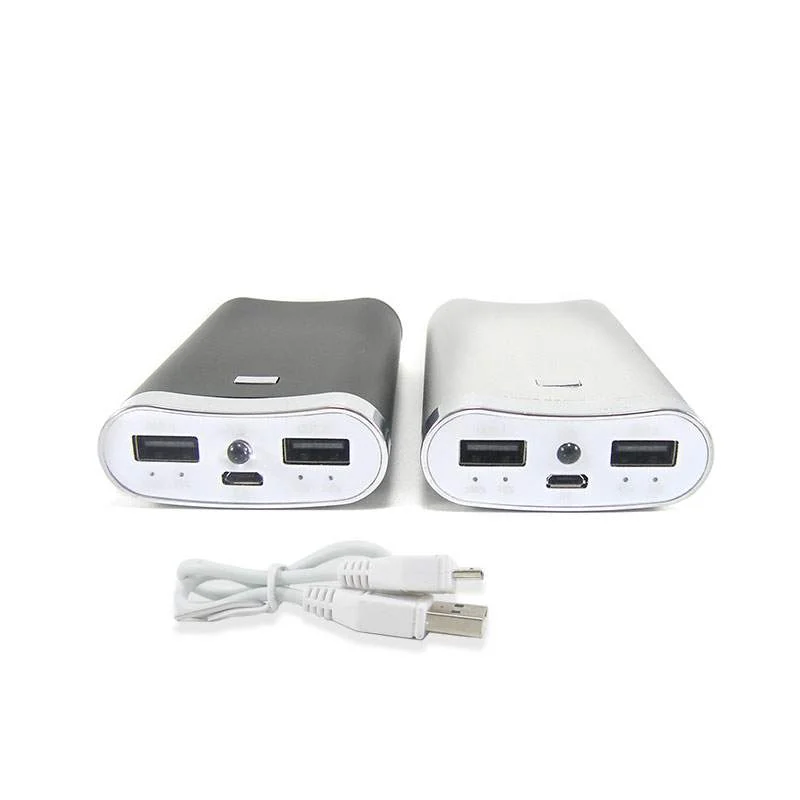 eCig Hellas Power Bank 6A PB85 Black