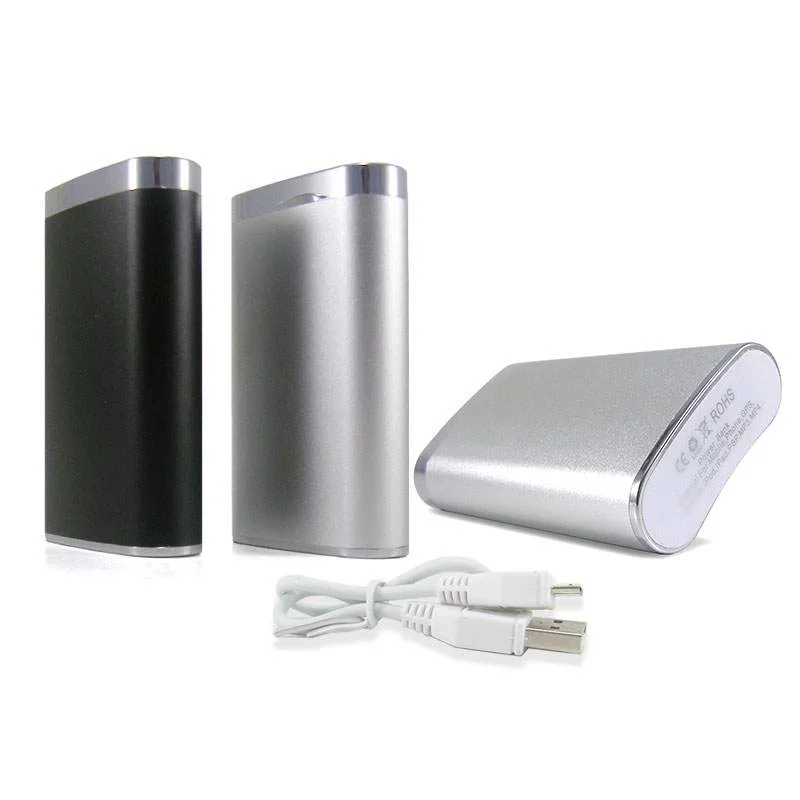 eCig Hellas Power Bank 6A PB85 Black product.details.thumbnail 2