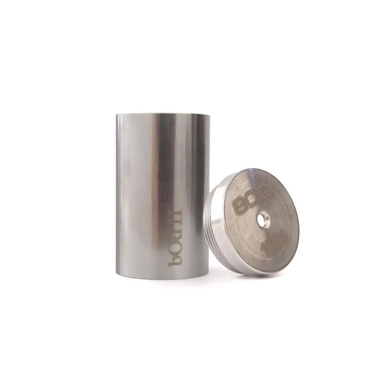 eCig Hellas Bod II Tube 18350