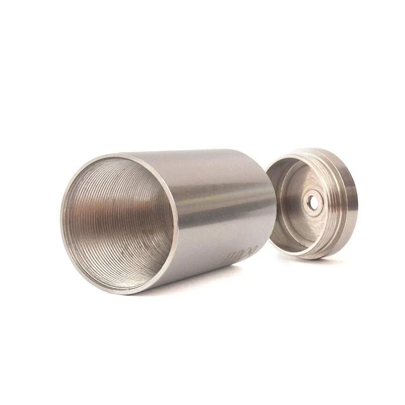 eCig Hellas Bod II Tube 18350