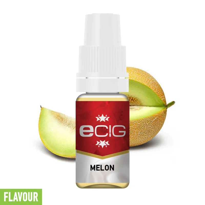 eCig Hellas Melon 10ml