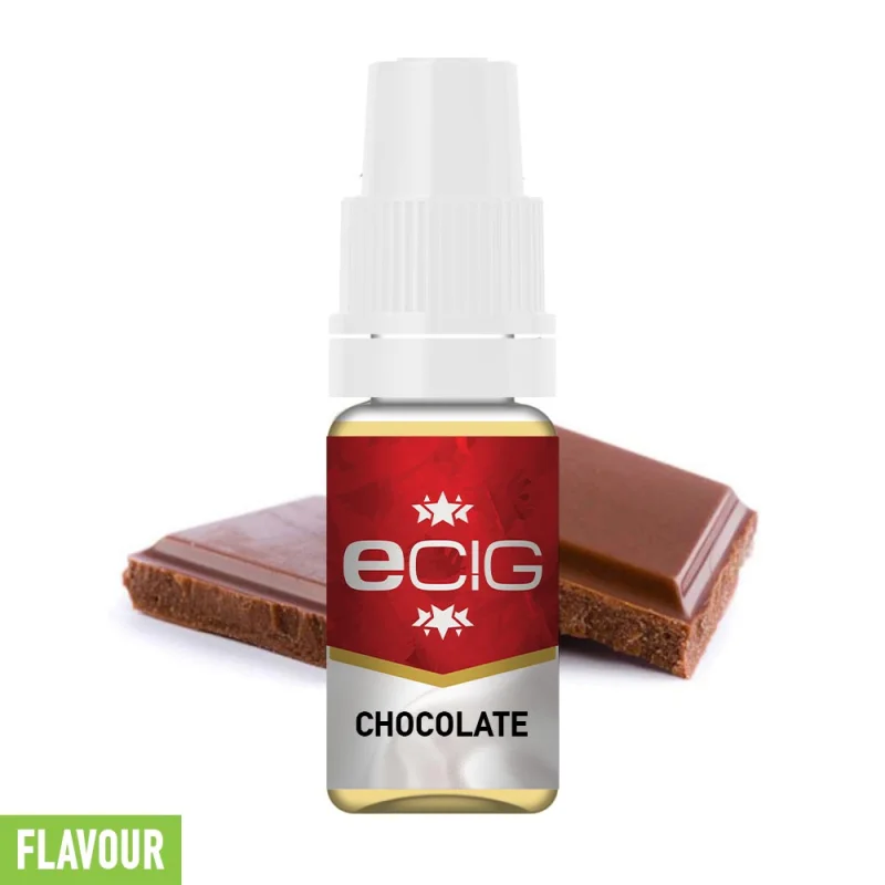eCig Hellas Chocolate 10ml