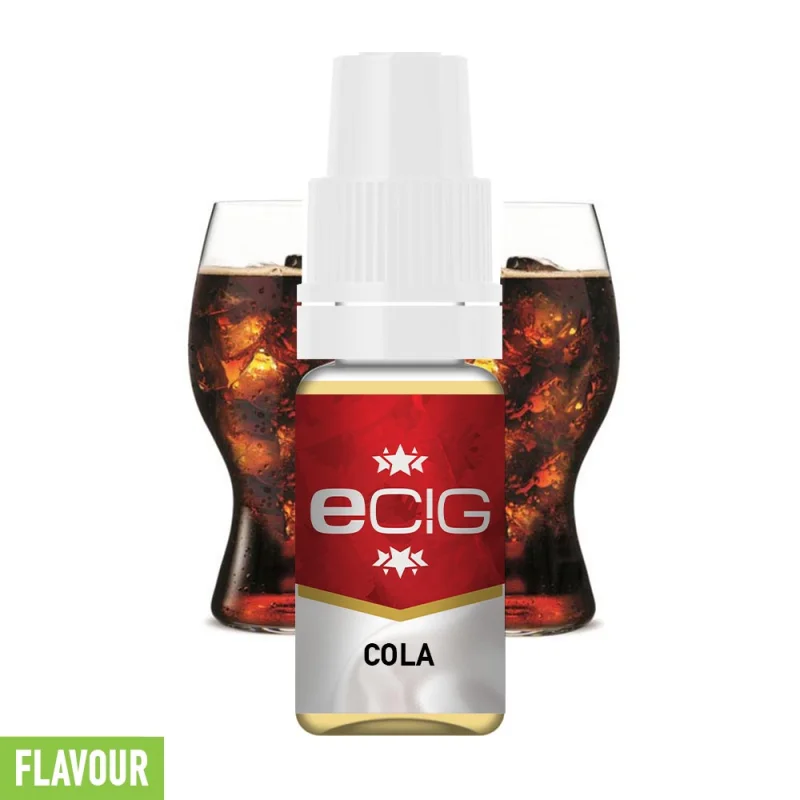 eCig Hellas Cola 10ml