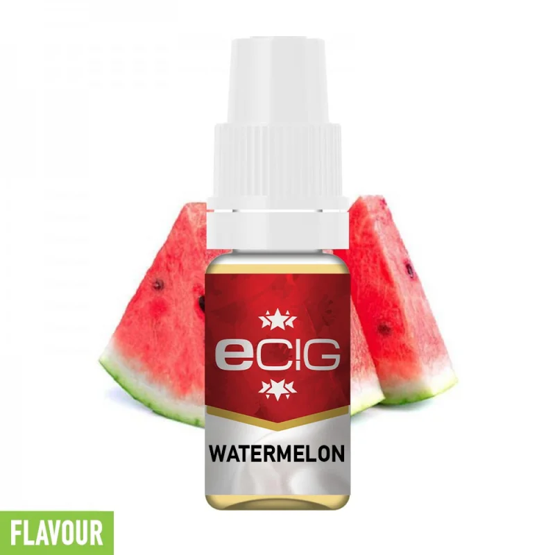 eCig Hellas Watermelon 10ml