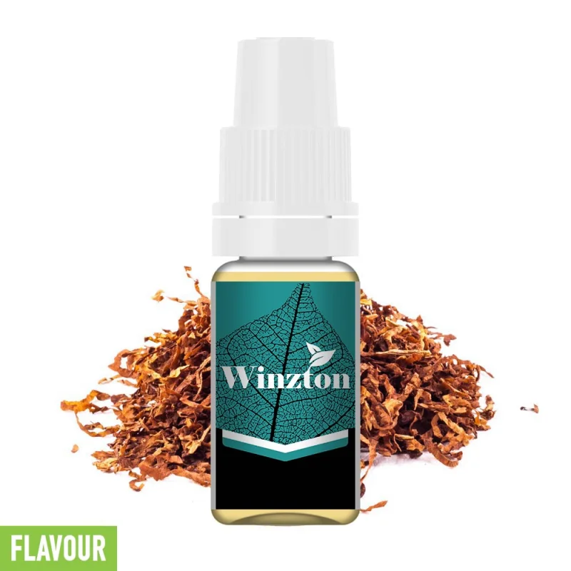 eCig Hellas Tobacco Winzton 10ml - ECIG HELLAS Brand - Aroma / Flavor Concentrates