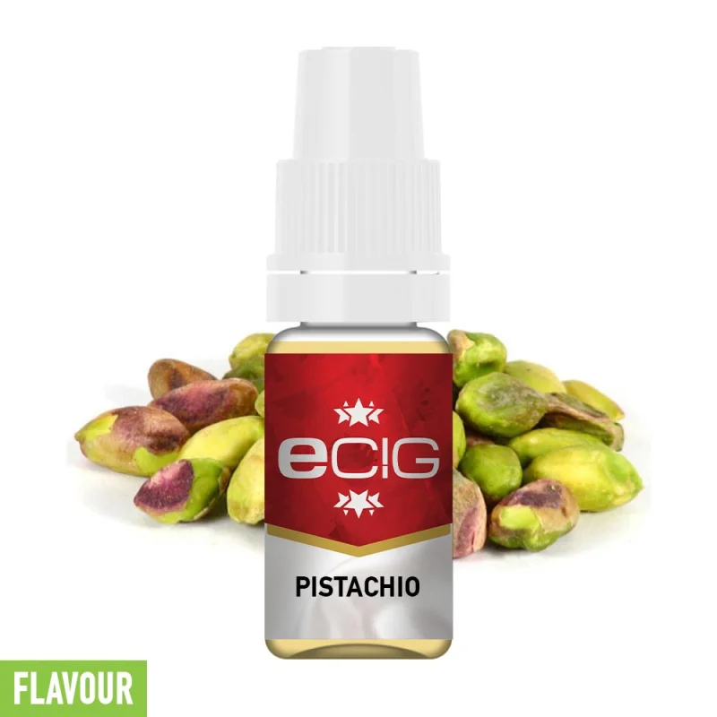 eCig Hellas Pistachio 10ml
