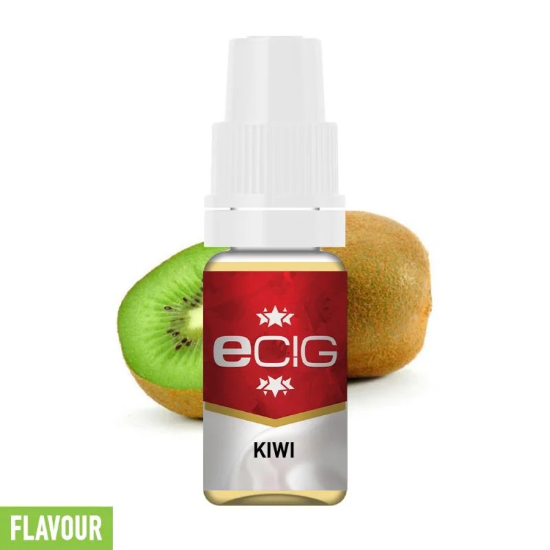 eCig Hellas Kiwi 10ml