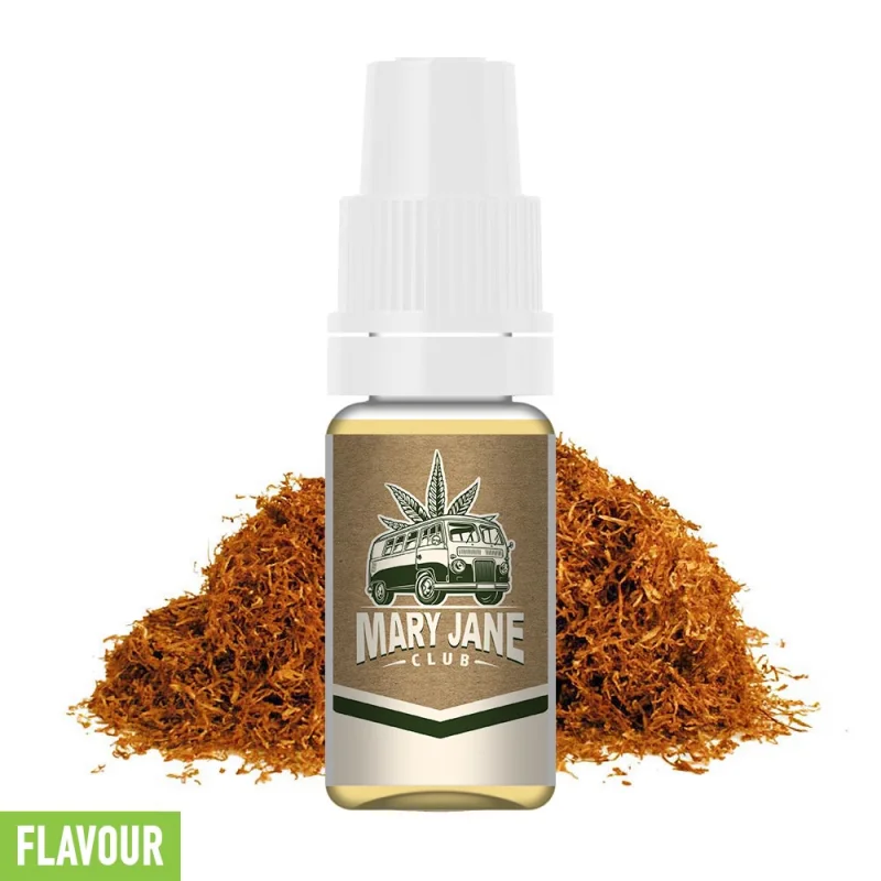eCig Hellas Mary Jane 10ml