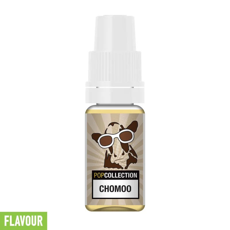 eCig Hellas Pop Collection Chomoo 10ml - ECIG HELLAS Brand - Aroma / Flavor Concentrates