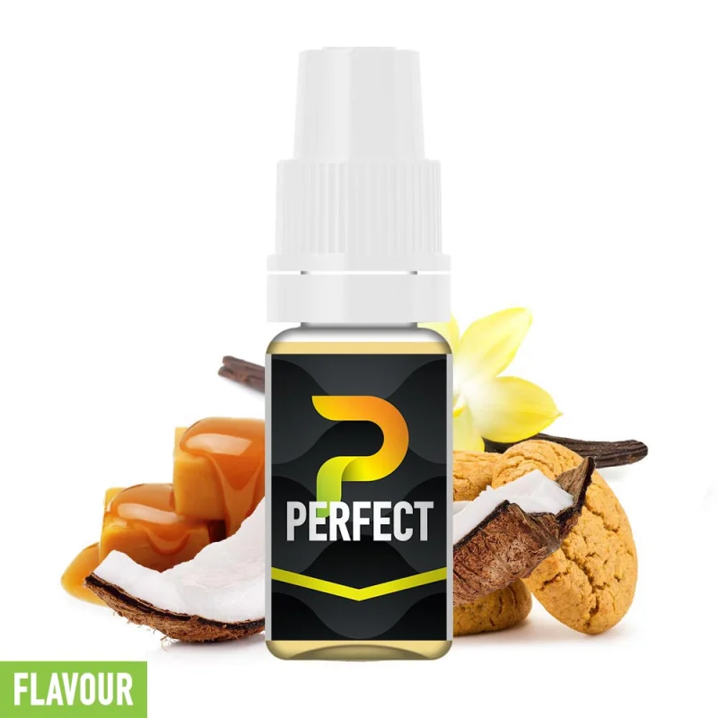 eCig Hellas Perfect 10ml