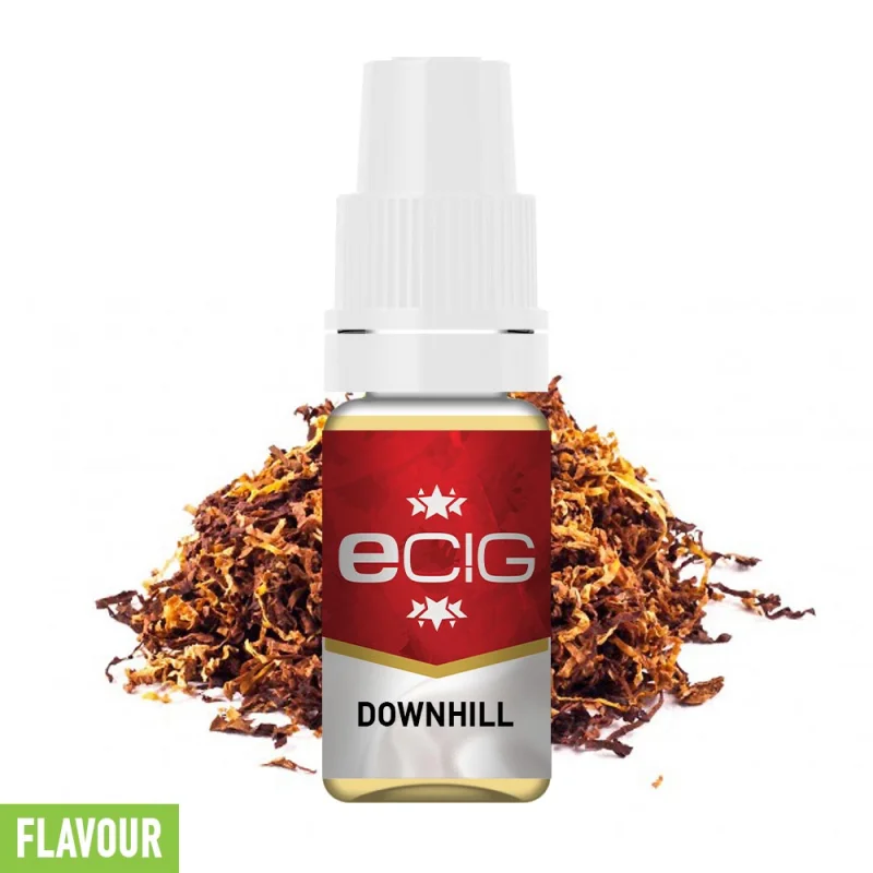 eCig Hellas Downhill 10ml