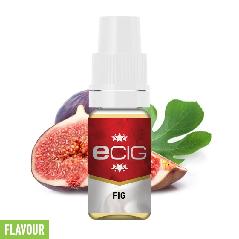 eCig Hellas Fig 10ml - ECIG HELLAS Brand - Aroma / Flavor Concentrates