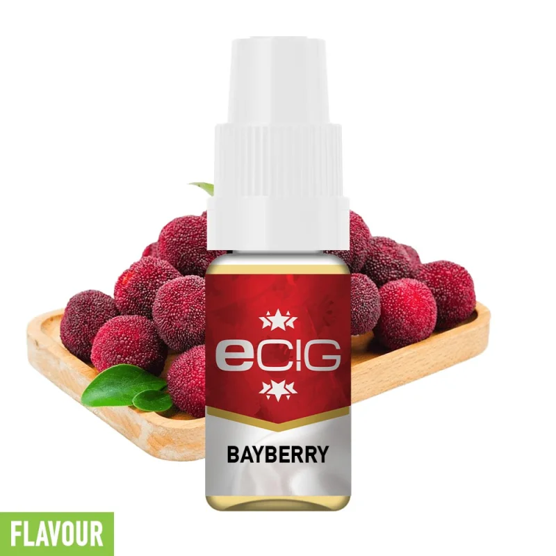 eCig Hellas Bayberry 10ml