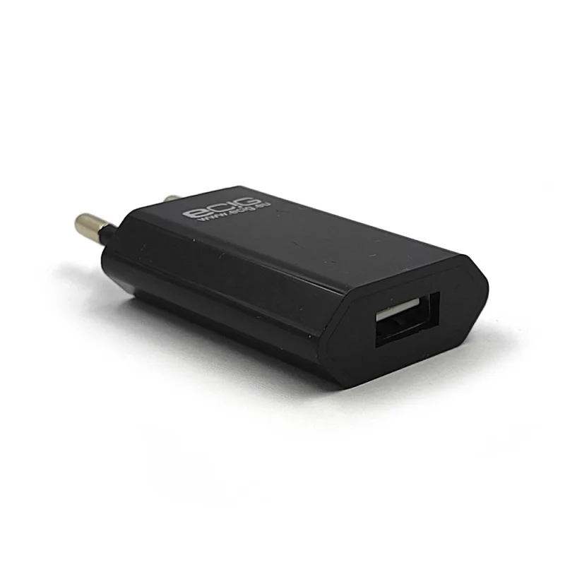 eCig Hellas USB Charger 220V 1A White product.details.thumbnail 3