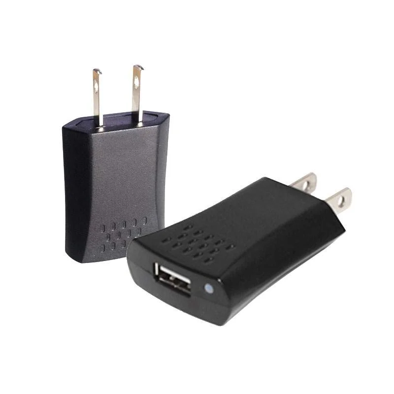 eCig Hellas Wall Charger USB 110V-220V Us