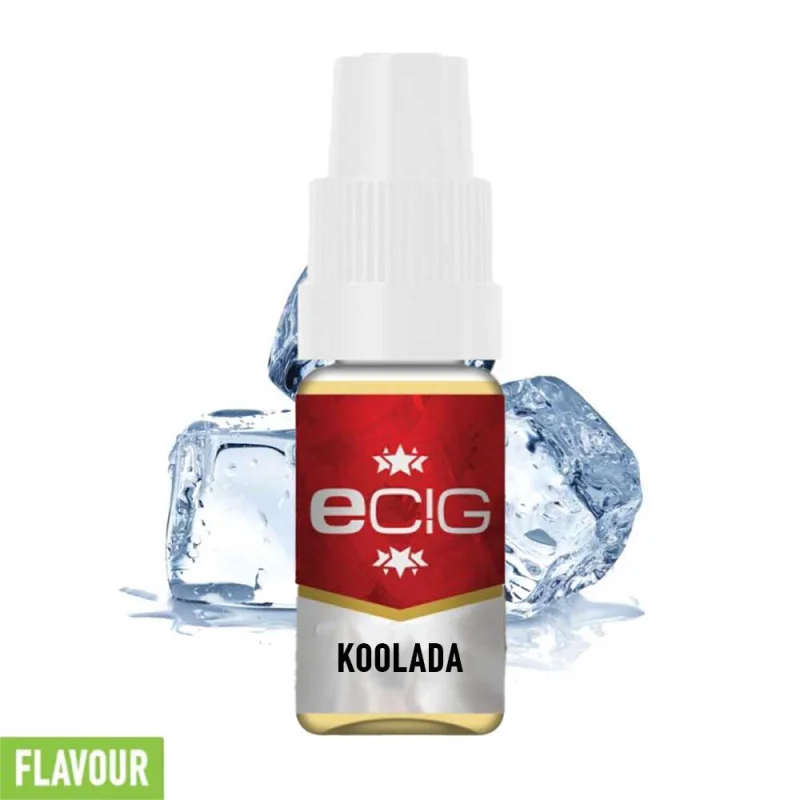 eCig Hellas Koolada 10ml