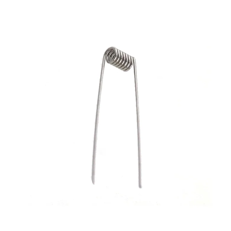 eCig Hellas SS 316L Coil - 0.25 Ohm 10pcs