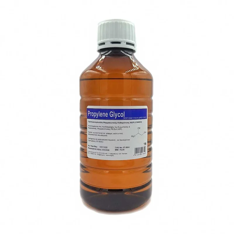 eCig Hellas Propylene Glycol. Pharm. 100ml product.details.thumbnail 3