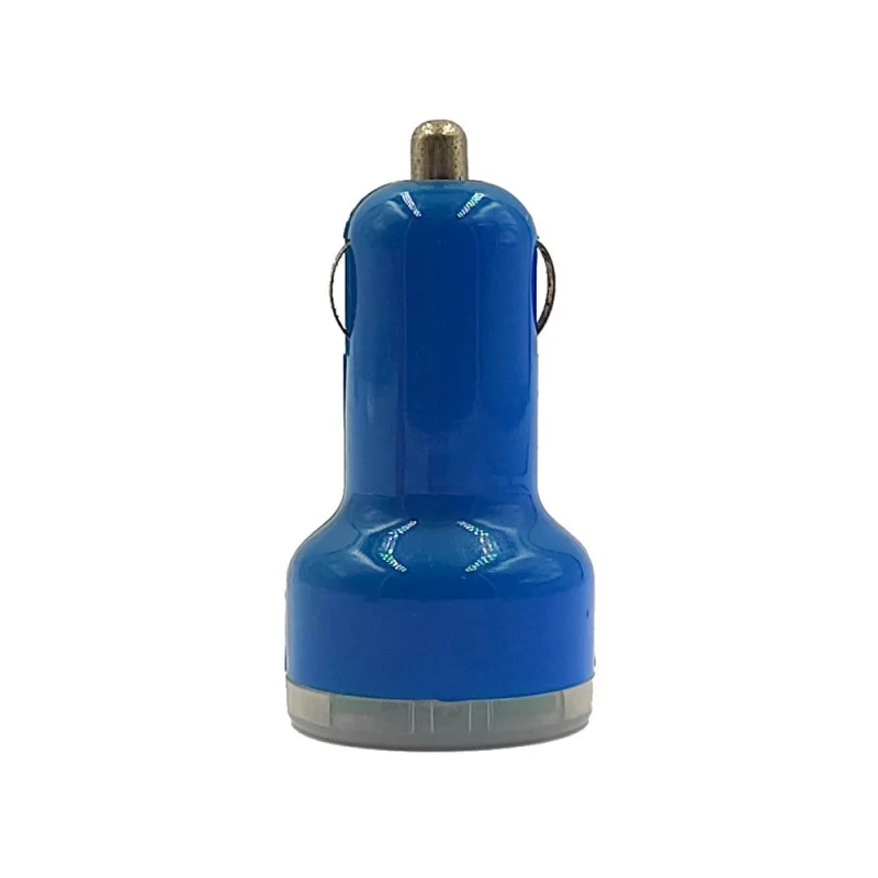 eCig Hellas USB Dual Car Charger White product.details.thumbnail 3