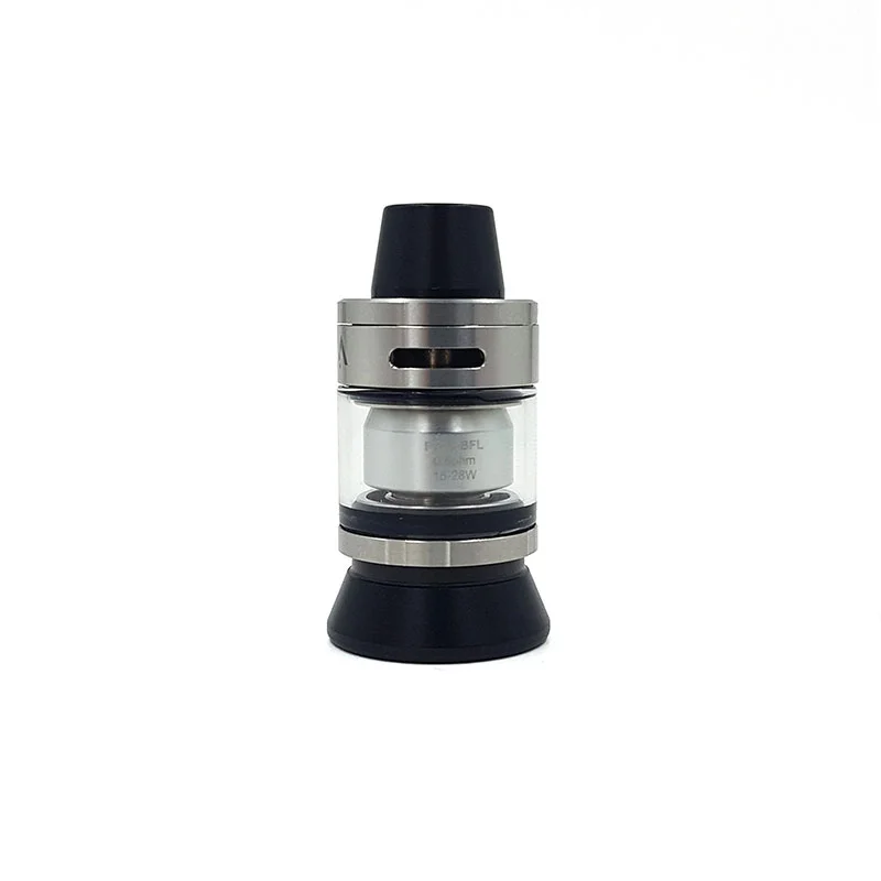eCig Hellas Resin Vape Stand DA205 Κίτρινο