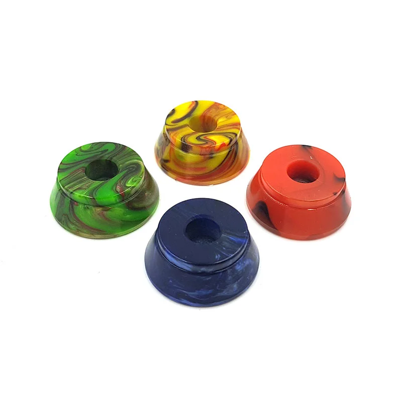 eCig Hellas Resin Vape Stand DA205 Κίτρινο