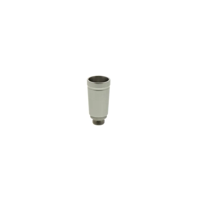 El-Badia C5 C7 Hose Adaptor Carbon