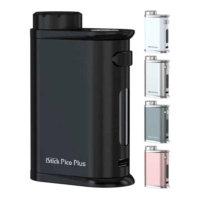 Eleaf Istick Pico Plus 75W Grey