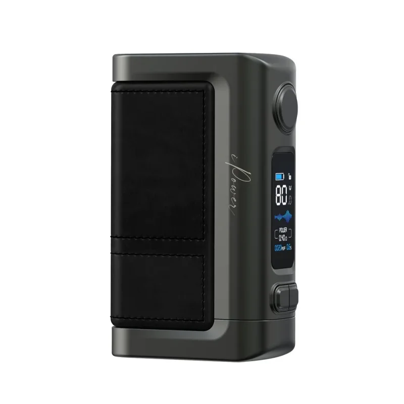 Eleaf Istick Power 2 5000mAh Black