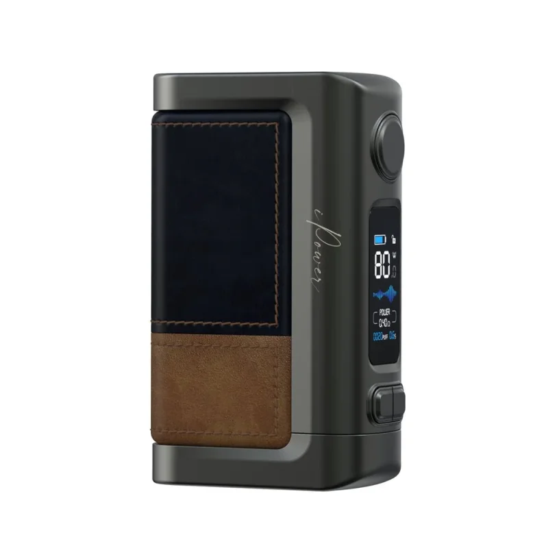 Eleaf Istick Power 2 5000mAh Blue
