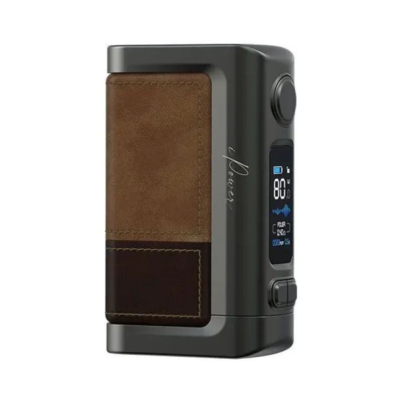 Eleaf Istick Power 2 5000mAh Light Brown