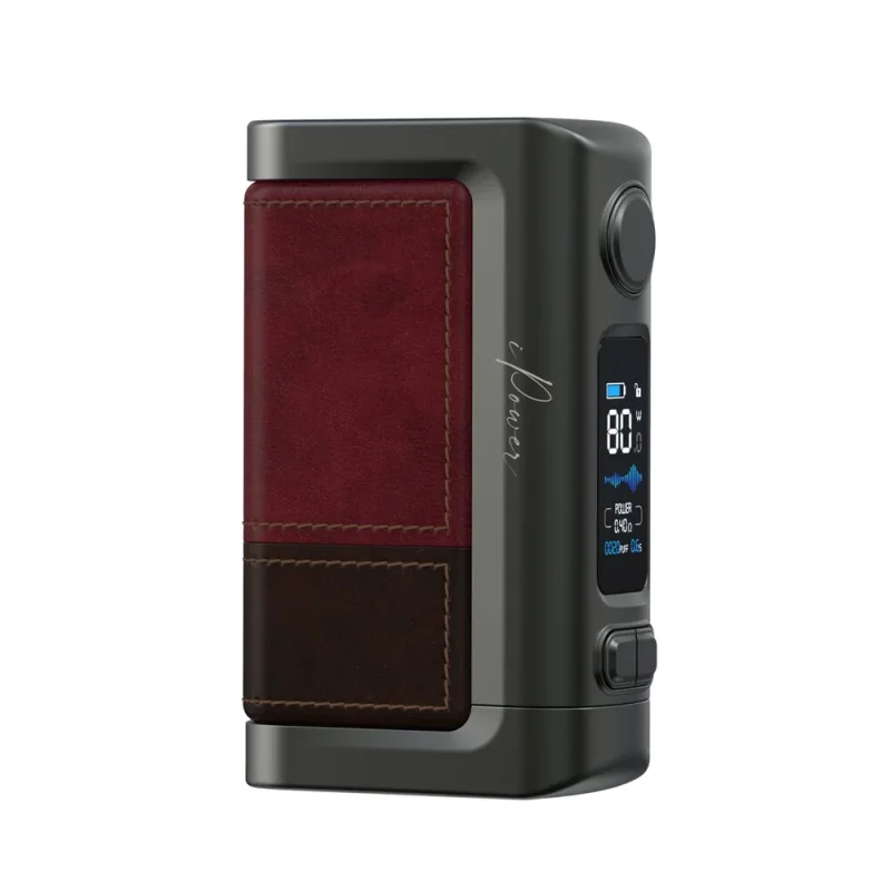 Eleaf Istick Power 2 5000mAh Red