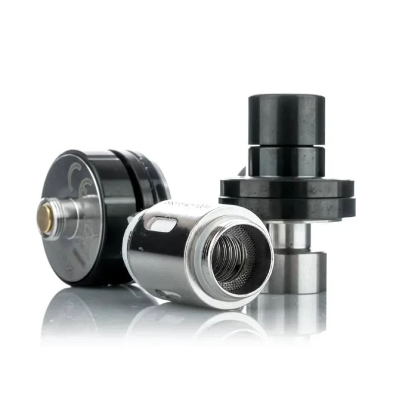 Eleaf Melo Rt 22 3.8ml Ασημί
