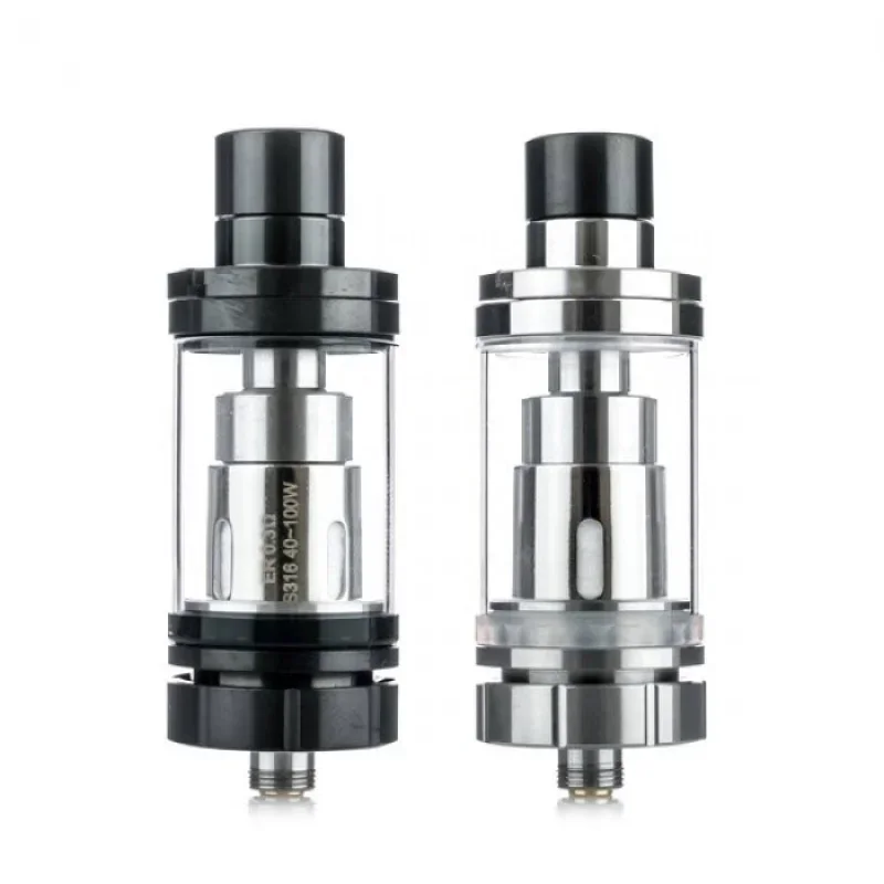 Eleaf Melo Rt 22 3.8ml Ασημί product.details.thumbnail 3