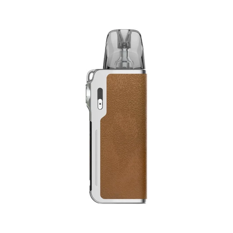 Eleaf Icita Pro Pod Kit Silver Brown
