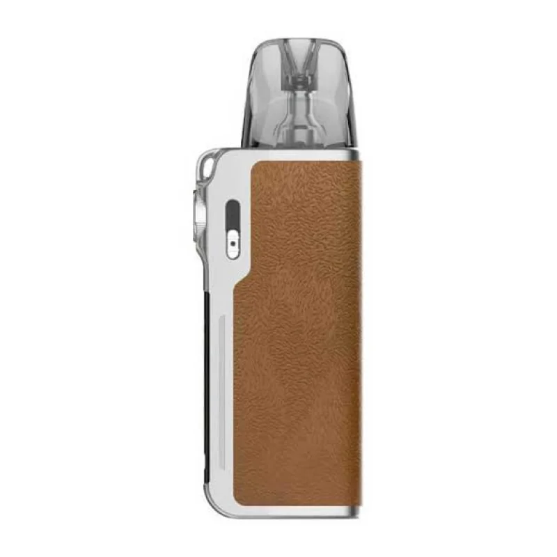 Eleaf Icita Pro Pod Kit Silver Brown