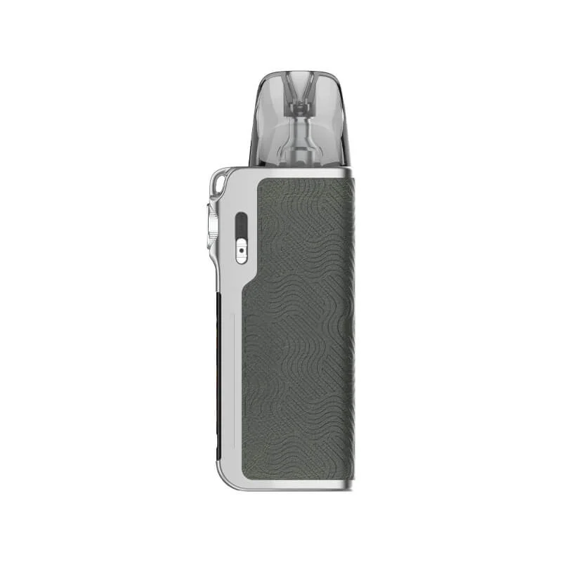 Eleaf Icita Pro Pod Kit Silver Gray - ELEAF Brand - Pod & Pen Devices
